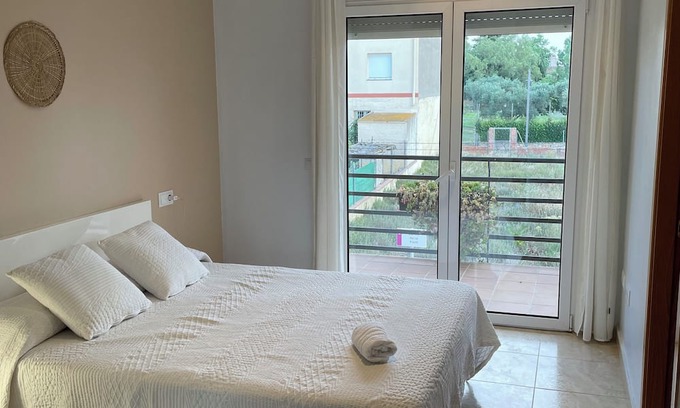 Borrassa House | Empordà Country House. House in the middle of the countryside of lált Empordà