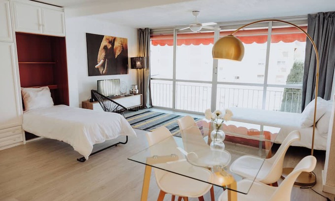 Rincon de Loix Apartment | NEWLY RENOVATED APARTMENT 5 MINUTES FROM THE BEACH
