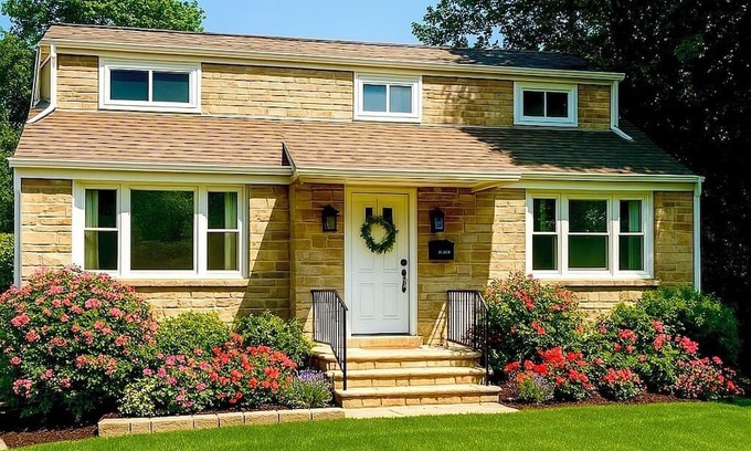 Westbury House | Newly Renovated Personal Apartment in Long Island