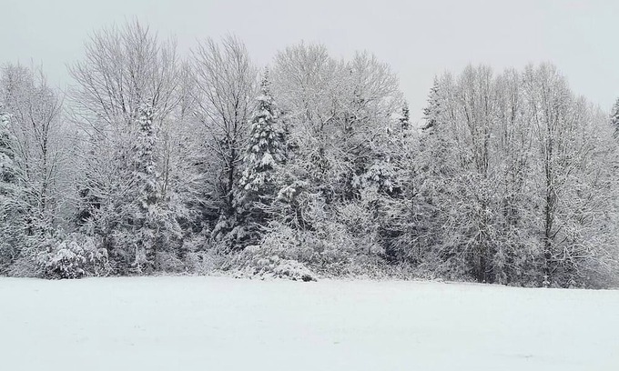 Chartierville House | The Enchanted Domain CITQ 305396#2 SPA and ATV