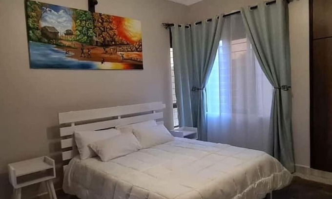 Kireka Apartment | BLT Apartments - classy