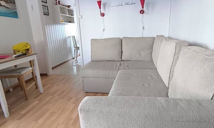 Bastutrask House | Lapland Pure nature and more!