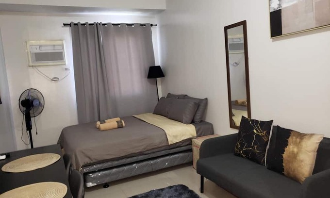 Dasmarinas Condo | 2019 - Cavite Budget Airbnb with Resort-like Amenities