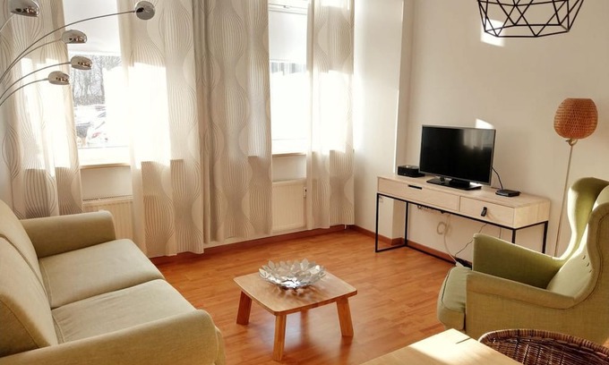 Detmold Apartment | Apartment 101-104 - Appreciator III