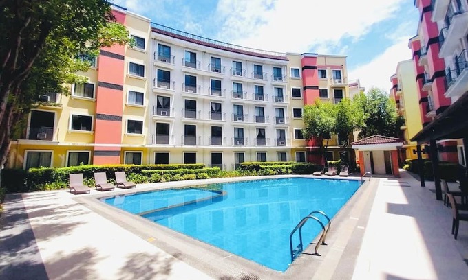 Las Pinas Condo | Belthena Suite Las Pinas