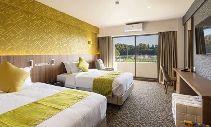 Togane House | Nonsmoking Superior plan with two meals Course or buffet/Togane Chiba