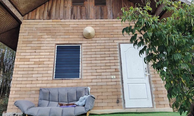 Pai Cottage | Garden de Arts