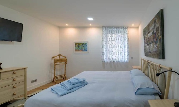 Zamora Apartment | Singular Lodging Zamora