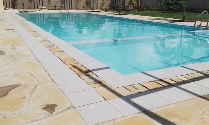 Migori County Apartment | Migori Executive Residence