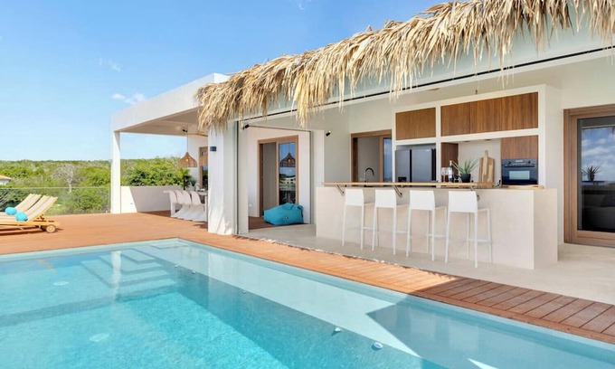 Sabadeco Villa | Kas BientoBlu