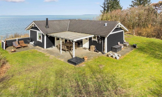 Ronbjerg House | LF14215 Roslev - Grynderup Strand 43