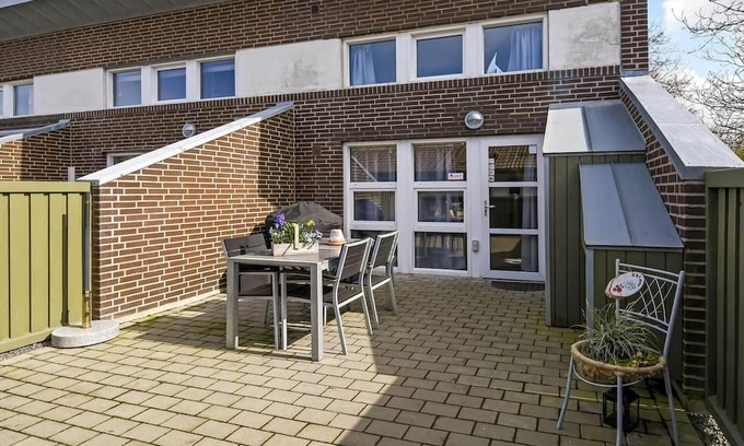 Bork Havn Apartment | C11518 Hemmet - Vester Fælled 106 D 1