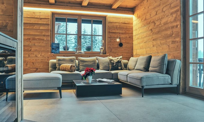 Weidach Ski Chalet | Welcome to Sissi’s Green Chalets – private alpine escape in the heart of Tyrol