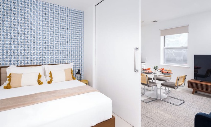Midtown East Apartment | Beautiful 2 beds Apt in Midtown NYC #401