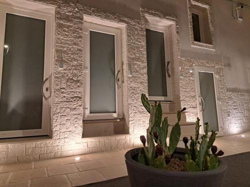 Grottaglie Bed & Breakfast | MÃE Apulian Rooms