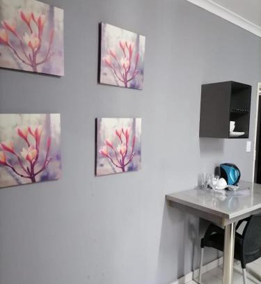 Potchefstroom House | The Fortress Guesthouse