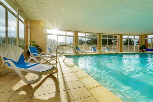 Sables-d'Or-les-Pins Apartment | appartement 4 pers au Cap Green à 700m de la plage de Sables d'Or les pins