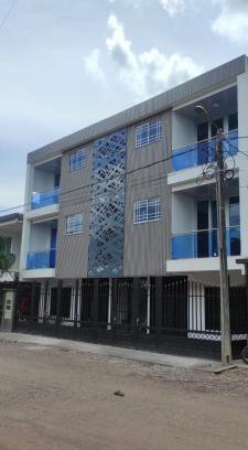 San Jose del Guaviare Apartment | Apartamentos Dorado Familiar