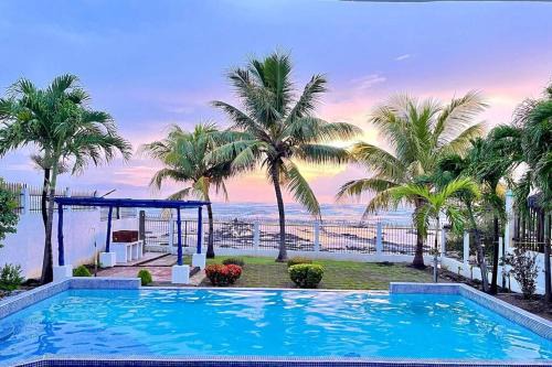 Pochomil House | Casa Playa JaDe