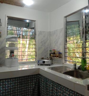 Calape House | Seabreeze Guesthouse