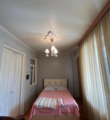 Zestafoni Apartment | Sergeis House