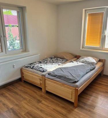 Topolniky Apartment | Penzion Baffi