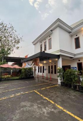 Banaran House | Homestay Sorpelem
