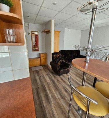 Liepaja Apartment | U Perfect place apartment