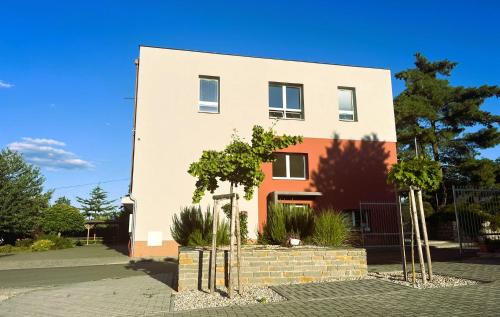 Mutenice House | Statek Mutěnice