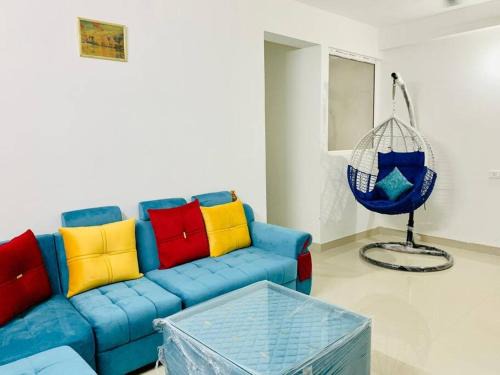 Bhiwandi Apartment | Shivangan stays 2 bhk apartment in the holy city