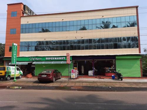 Thrissur Cabin | Kandengath Residency and Lodge