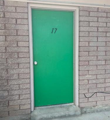 Garden City Hotel | Bear Necessities Suite