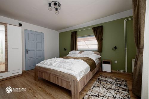 Repashuta Bed & Breakfast | Vadász Étterem és Panzió