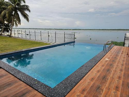 Cherthala House | Choolakadavu