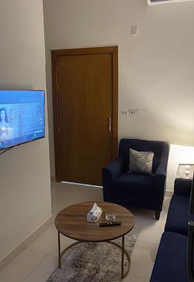 Hafr Al Batin Apartment | شقه
