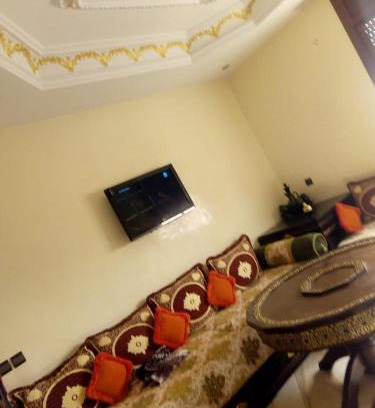 Cite Adrar Apartment | Agadir