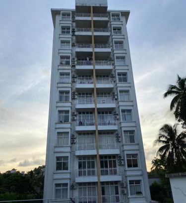Sri Jayawardenepura Kotte Apartment | Bayyy