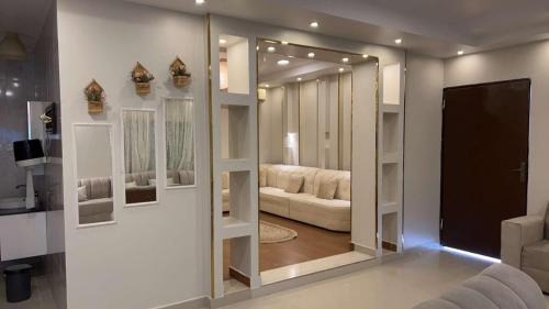 Buraydah Resort | شاليه المدهال