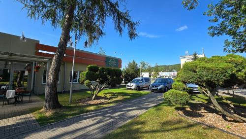 Nowa Ruda Hotel | Ruben