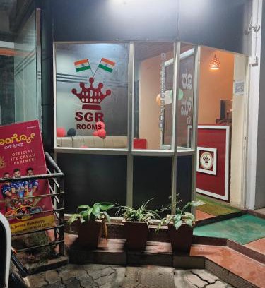 Sakleshpur Cabin | Samrat Grand Rooms