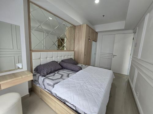 Biringkanya Apartment | Skylounge Makassar Apartment