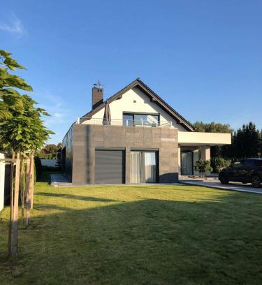 Zakliczyn House | Apartament Korczyńskiego 29