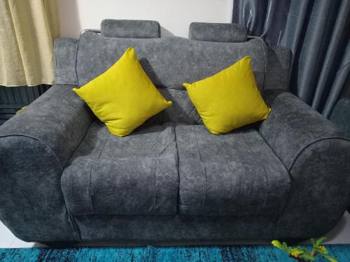 Nyeri House | Mk Homes