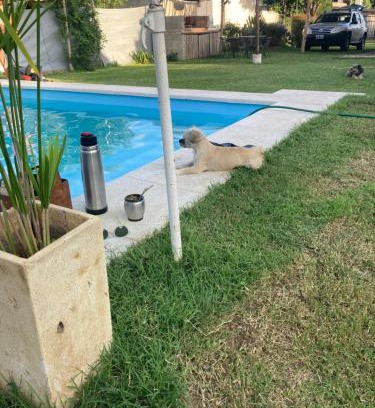 Cosquin House | Casa MR Cosquín c/pileta