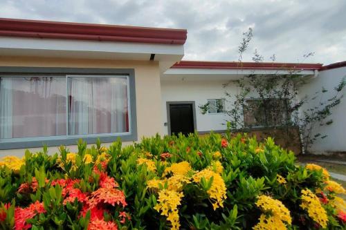 Bejuco House | Coastal Casita