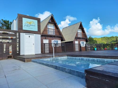 Imarui Other | Cabanas Ribeirão