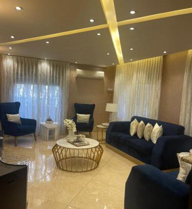 Amman Apartment | شقق مميزة للإيجار مفروشة