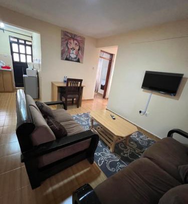 Meru Apartment | Citypal