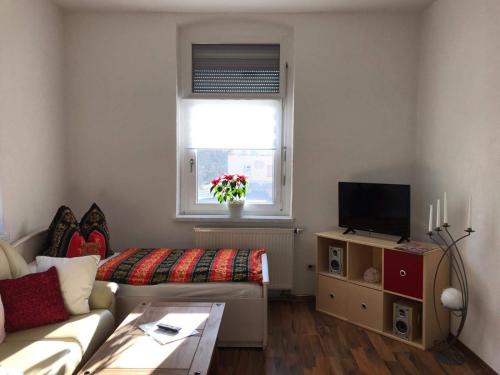 Marienthal Ost Apartment | möblierte Ferienwohnung in Zwickau