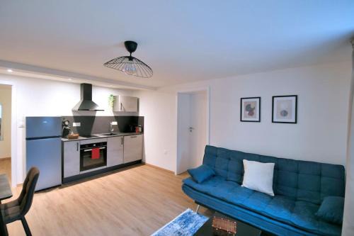 Roppenheim Apartment | La suite Cosy